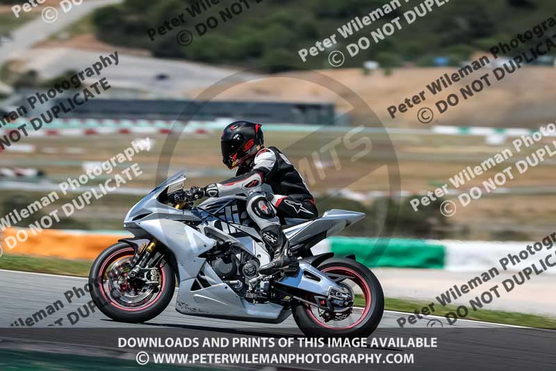 may 2019;motorbikes;no limits;peter wileman photography;portimao;portugal;trackday digital images